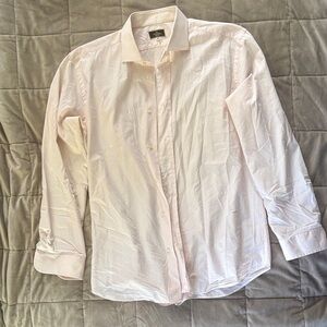 Fendi Men's Dress Shirt